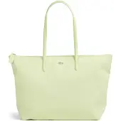 Lacoste Shopper 'Concept' verde