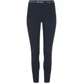 Ted Baker Leggings 'Maria' navy / blanco