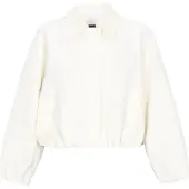 Dreimaster Klassik Chaqueta de entretiempo blanco