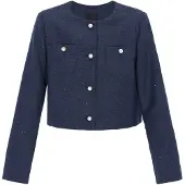 Dreimaster Klassik Blazer navy