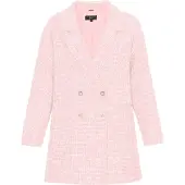 Faina Blazer 'Elegant' rosa