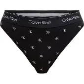 Calvin Klein Underwear Braga negro / blanco