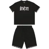 Benlee Chándal 'Irstead' negro