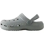 Next Zapatos abiertos piedra