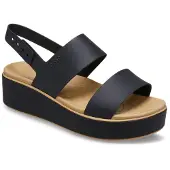 Crocs Sandalias blanco
