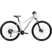 KROSS Bicicleta De Mtb Lea 5.0 D 27.5´´ 2026