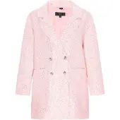 Faina Blazer rosa