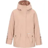 Schmuddelwedda Chaqueta funcional arena