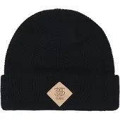 Djinns Gorra negro