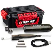 Water Wolf Cámara Pro 2.0 Wifi 2k