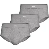 Impetus Braga gris moteado