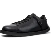 Camper Zapatos con cordón 'Wagon' negro