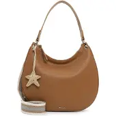 Tamaris Bolso de hombro 'Kea' umbra