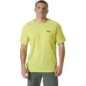Helly Hansen Camiseta De Manga Corta Trail