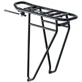 Racktime Portaequipajes Trasero Basic Tour 2.0
