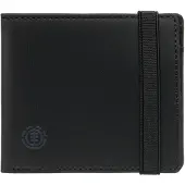 Element Cartera Icon Strap Bifold