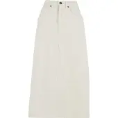 Urban Classics Falda blanco