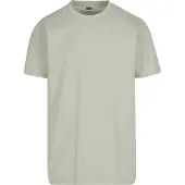 Urban Classics Camiseta menta