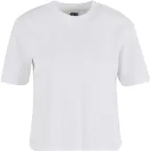 Urban Classics Camiseta 'Sorona' blanco