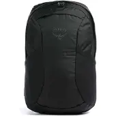 Osprey - Bolsas de viaje - Farpoint Fairview Travel Daypack Black - Negro