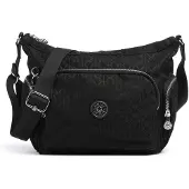 Kipling Bolso de hombro 'Gabb' negro