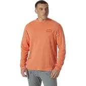 Helly Hansen Camiseta De Manga Larga Skog Graphic Tee
