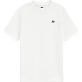 We fashion Camiseta negro / blanco