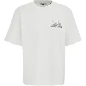 We fashion Camiseta blanco