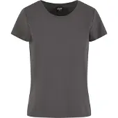 Urban Classics Camiseta 'Sorona' gris oscuro