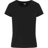 Urban Classics Camiseta negro