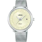Lorus Watches Reloj Rg809dx9 36mm 5atm Quartz/analogical