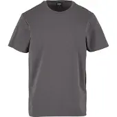 Urban Classics Camiseta 'Sorona' gris oscuro