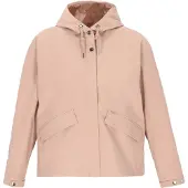 Dreimaster Klassik Chaqueta de entretiempo melocotón