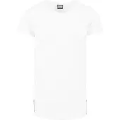 Urban Classics Camiseta blanco