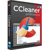 CCleaner PROFESSIONAL 1 MAC 1 AÑO