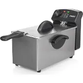 Princess Freidora Family Castel 3l 2000w