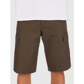 Carhartt WIP Pantalón cargo caqui