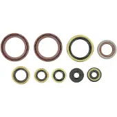 Holeshot Kit De Retenes De Aceite Ktm 2008-2011 450 Exc-f
