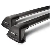 Yakima Barras De Techo Flushbar 2 Unidades
