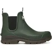 Barbour para hombre. MRF0028 Botines Nimbus verde (44), Plano, Ninguno, Casual, outlet 2026.