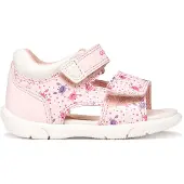 Geox Sandalias Para Niños Pequeños Zapito