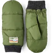 Hestra - Otra - Guantes size 7, oliva