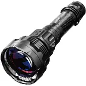 Nitecore P40, linterna LED recargable, 2000 lúmenes