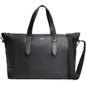 Tommy Hilfiger Shopper negro