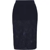 Dreimaster Falda navy