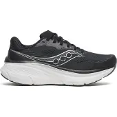 Saucony Calzado deportivo 'GUIDE 19' negro / blanco