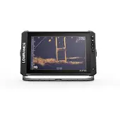 Lowrance Sonda De Pesca Elite Fs 12´´