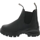 Blundstone Botines LUG CHELSEA BOOTS mujer - Negro - 37