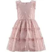Happy girls Vestido rosé