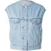 Levi's Chaleco '90s' azul claro
